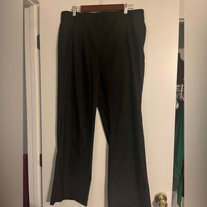 Tribal Lola High Rise Micro Flare Pant Size 16 - worn once